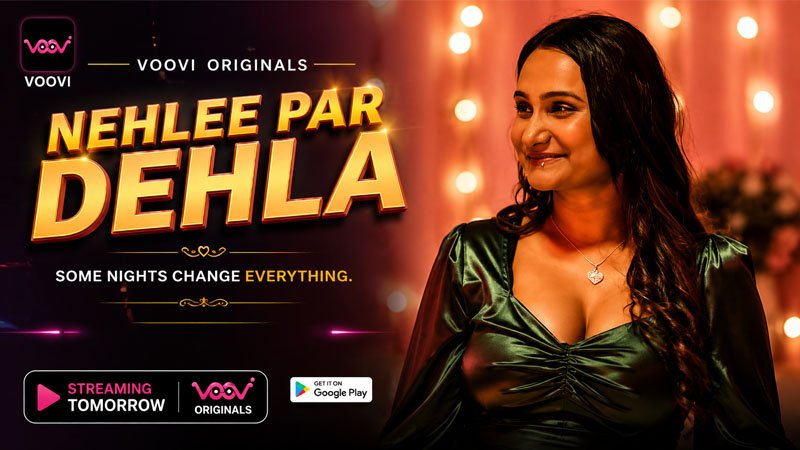 Nehlee Par Dehla | Season 01 | Episode 04